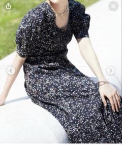 MARIHA ノーリーズ別注　花のワルツ