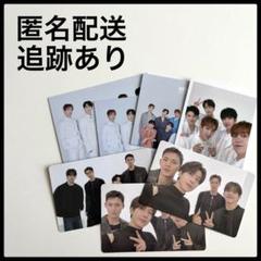 SEVENTEEN セブチ トレカ 全員 ボカチ ヒポチ 7枚 セット 韓国