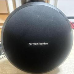ASCII.jp：迫力重低音！ harman/kardonの丸型BTスピーカー「ONYX