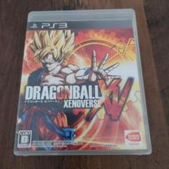 ドラゴンボール ゼノバース PS3