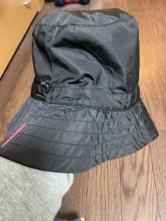 PRADA バケットハット