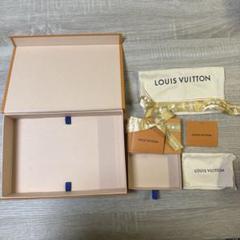 ルイヴィトン LOUIS VUITTON クロックワイズ 60□14 Z1020E