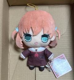 日野下花帆　きゅるまる