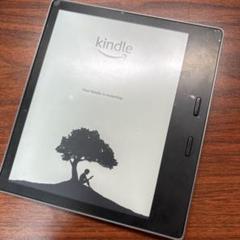 Kindle oasis第10世代 広告なし Wi-Fi 8GB 本体のみ - メルカリ