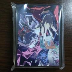 遊戯王【赤馬零児】DD　スリーブ　60枚 EATOS　ｄ