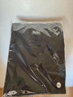 ⭐️新品未使用 ado⭐️大阪万博限定 ライブTシャツ XL ⭐️新品未使用 ado⭐️大阪万博限定 ライブTシャツ XL - メルカリ