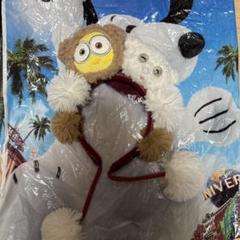 ミニオン　カチューシャ