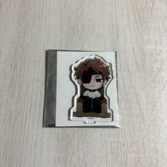 BLEACH プリンセスカフェ アクリルスタンド 藍染