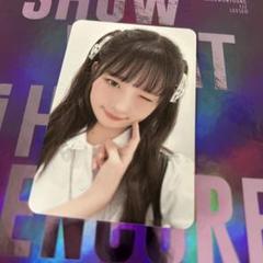 IVE ワルツ　SHOW WHAT I HAVE トレカ　KIT DVD レイ