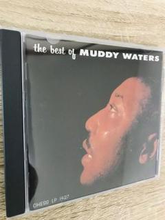 the best of MUDDY WATERS