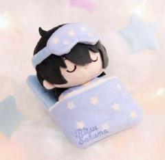 あんさんぶるスターズ　あんスタ　いつぬい　朔間凛月 新品未開封】朔間凛月 いつぬい 一緒に暮らすぬい Knights あん