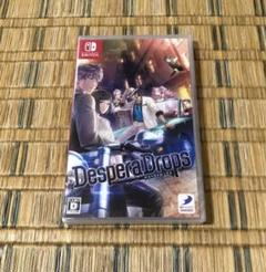 デスペラドロップス switch スイッチ 新品 DesperaDrops