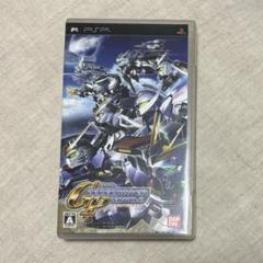 SDガンダム　GGENERATION PORTABLE