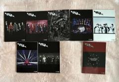 BUCK-TICKファンクラブ会報FT.91~100おまけ付き Amazon.co.jp: BUCK-TICK(バクチク) ファンクラブ 会報 109