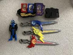 2025年最新】仮面ライダーセイバー まとめ売りの人気アイテム