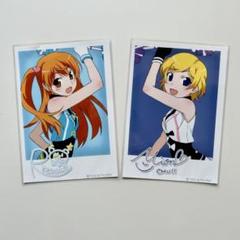 プリティーリズム プリズムストーン あいら りずむ みおんコーデ