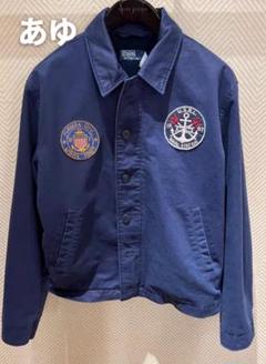 2025年最新】POLO RALPH LAUREN メンズ ミリタリージャケットの