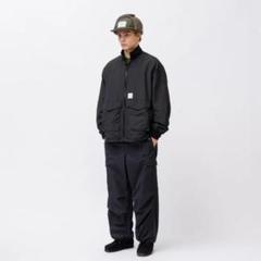 WTAPS WFS ナイロンジャケット G-8型 フライトジャケット 2025年最新】WTAPS WFSの人気アイテム - メルカリ