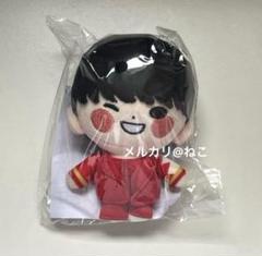 【新品未開封】スパフル ちびぬい 小田惟真