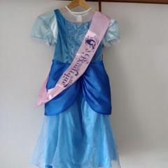 ビビディバビディブティック エルサ 120cm（ビビデバビデ