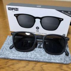 定番！IZIPIZI サングラス #G パリ べっこう まるめがね 海外