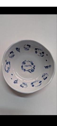 Sanrio♡キティ【カレー皿】9絵柄セット♡カレーなる旅2003