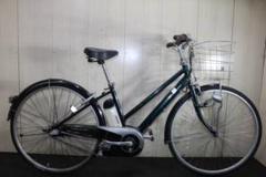 丸石製 PRESS WARD 27型3段AUTO LED仕様 軽快シティークロス 丸石製 PRESS WARD 27型3段AUTO LED仕様 軽快シティークロス