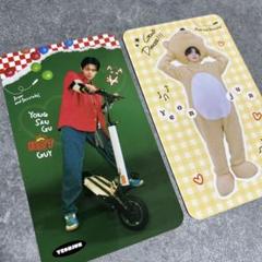 デコキット ヨンジュン 2025年最新】ヨンジュン デコキットの人気アイテム - メルカリ