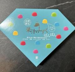 果汁のしずく30箱 Amazon | 果汁のしずく 果汁のしずくボンボン 富士山の