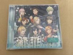 PRI☆LOVE∞UNIVERSE♪ うたプリ　CD