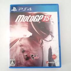 PS4 MotoGP 15