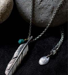 B'z稲葉浩志さん着用satanta ネックレス！ B'z 稲葉浩志 サタンタネックレス SATANTA（be with! NO.130着用