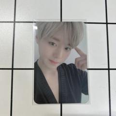 Wanna One パクジフン トレカ ポップアップ購入特典 Wanna One パクジフン トレカ - メルカリ