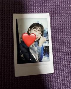 BiSH 特典チェキ　アイナ・ジ・エンド　富士急 BiSH アイナ・ジ・エンド チェキ アンコール衣装 - メルカリ