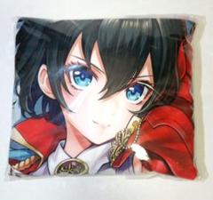 白猫プロジェクト】プレミアム抱き枕カバー アイシャ＆リルテット