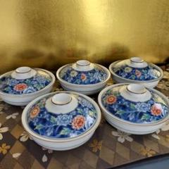 古伊万里 染付 大鉢 – S-STORE