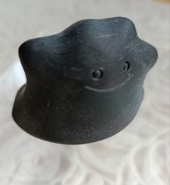 天然石 黒曜石 オブシディアン メタモン 水晶城