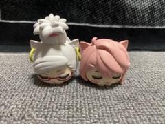 2025年最新】ダンダダン おひるねこミニフィギュアVol.2の人気 2025年最新】ダンダダン おひるねこミニフィギュアVol.2の人気