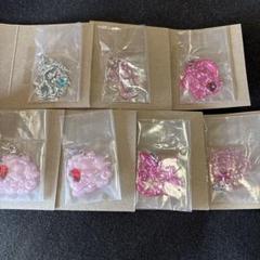 プリキュア　シークレットジュエリーチャーム