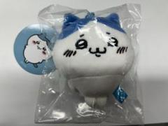 初期　ムン顔　マスコット　レア ちいかわ ムン顔ハチワレマスコット | ちいかわマーケット 公式