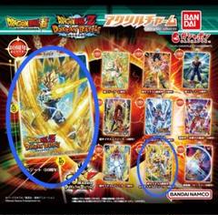 2025年最新】ドッカン アクリルチャームの人気アイテム - メルカリ