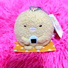 すみっコぐらし つながる！ピクニックマスコットキーチェーン