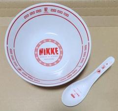 勝利の女神 NIKKE　ニケ　野郎ラーメン　どんぶり　れんげ 勝利の女神 NIKKE ニケ 野郎ラーメン どんぶり れんげ - メルカリ