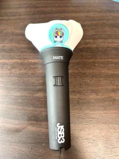 新品未使用　三代目　ペンライト　２本セット　即購入可 三代目J SOUL BROTHERSペンラアクセサリー 2本セット