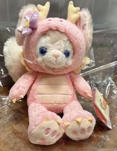 お顔厳選　香港ディズニー　辰年　龍　リーナベル　ぬいぐるみss m31381912470_1.jpg?1716101527