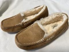 ⭐︎ 新品未使用 ⭐︎ UGG カモシン　US8  25cm   茶色 楽天市場】ugg モカシンの通販