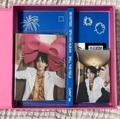 2025年最新】seventeen アルバム ジョンハンの人気アイテム