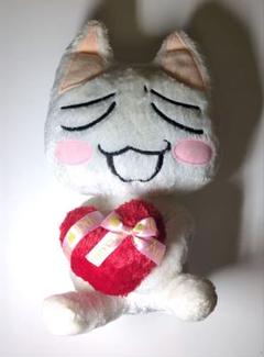 どこでもいっしょ トロ ぬいぐるみ 10th まいにちいっしょ ハート どこでもいっしょ トロ ぬいぐるみ 10th まいにちいっしょ