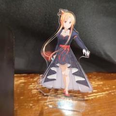 ★【最終値下‼️】ソードアートオンライン　アスナ アクリルスタンド 美品❗️★
