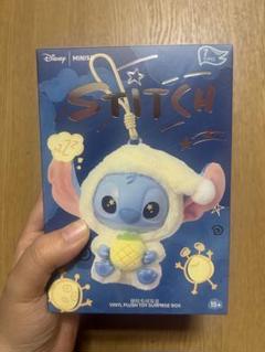 新品未開封日本未発売品MINISO スティッチ ぬいぐるみアソートボックス m31383121798_1.jpg?1750855653